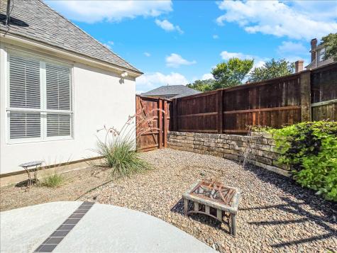 3000 Iron Stone Court Arlington TX 76006