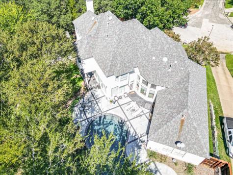 3000 Iron Stone Court Arlington TX 76006
