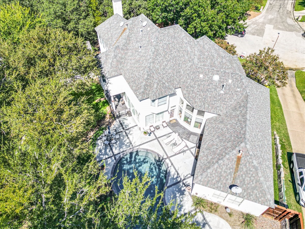 3000 Iron Stone Court Arlington TX 76006