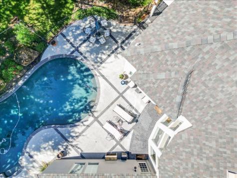 3000 Iron Stone Court Arlington TX 76006