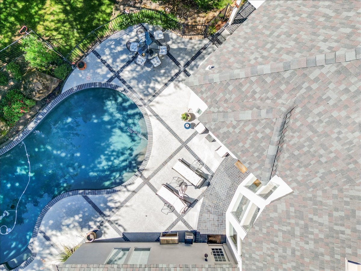 3000 Iron Stone Court Arlington TX 76006