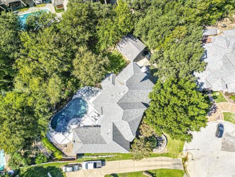3000 Iron Stone Court Arlington TX 76006