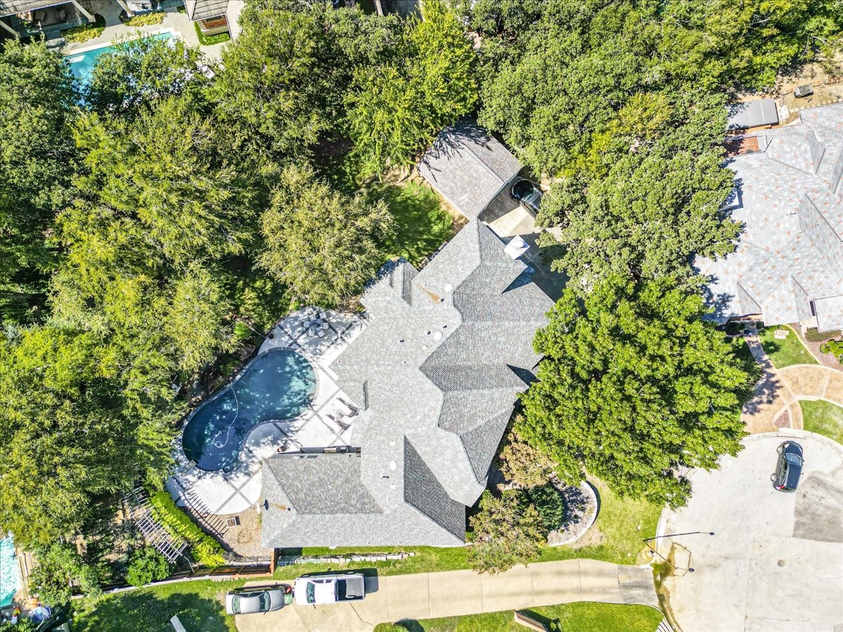 3000 Iron Stone Court Arlington TX 76006