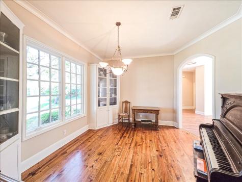 3000 Iron Stone Court Arlington TX 76006