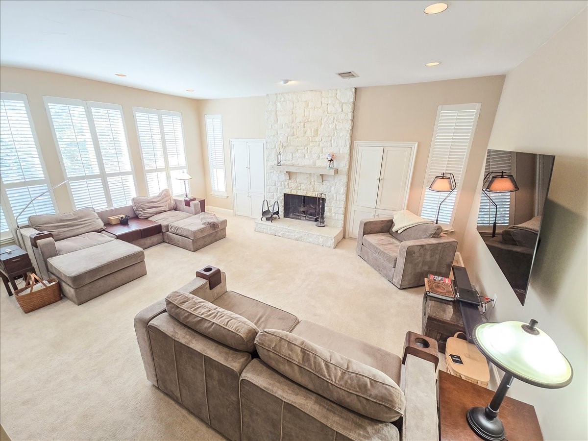 3000 Iron Stone Court Arlington TX 76006