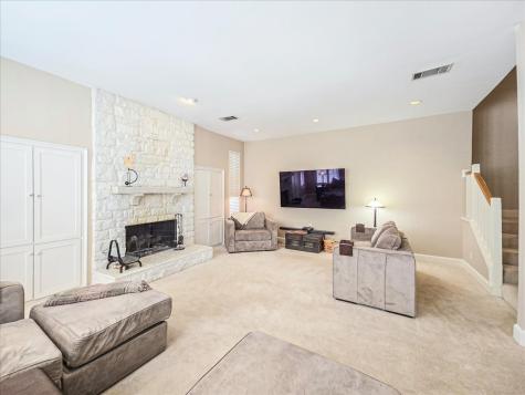 3000 Iron Stone Court Arlington TX 76006