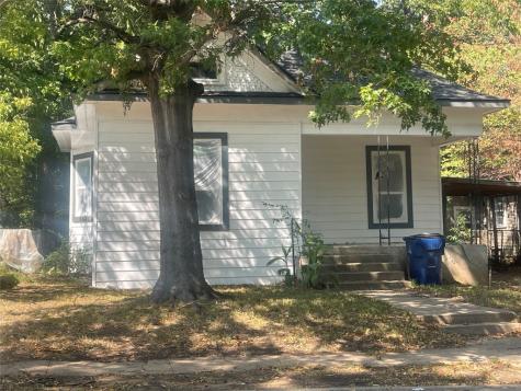 627 W Monterey Street Denison TX 75020