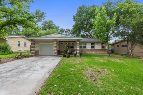 1210 Burleson Street Grand Prairie TX 75050