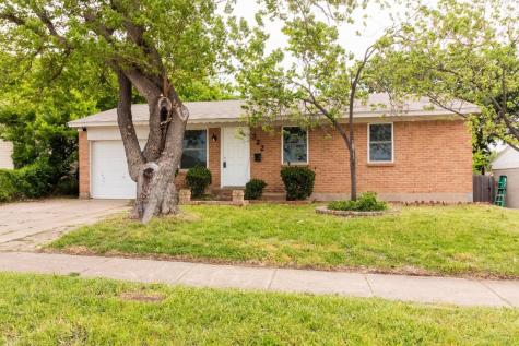 322 Parker Road Garland TX 75040