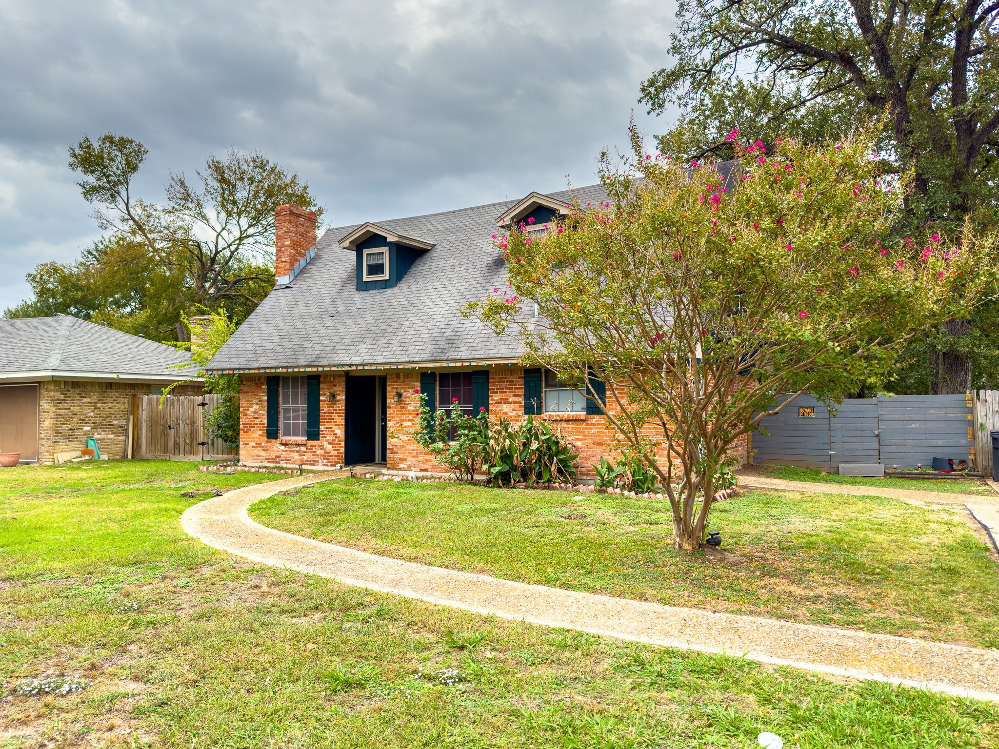 345 Wesley Drive Corsicana TX 75110
