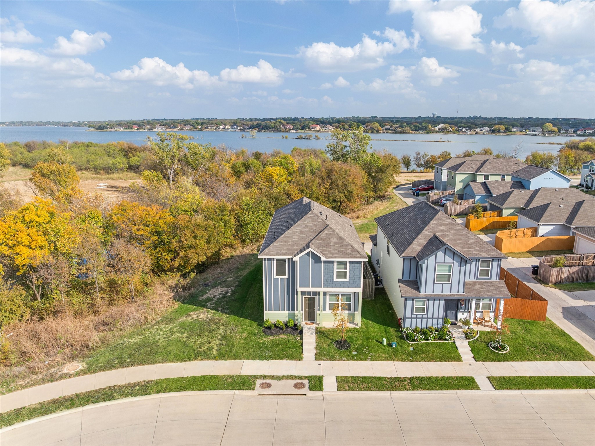 5712 Shore Point Trail Fort Worth TX 76119