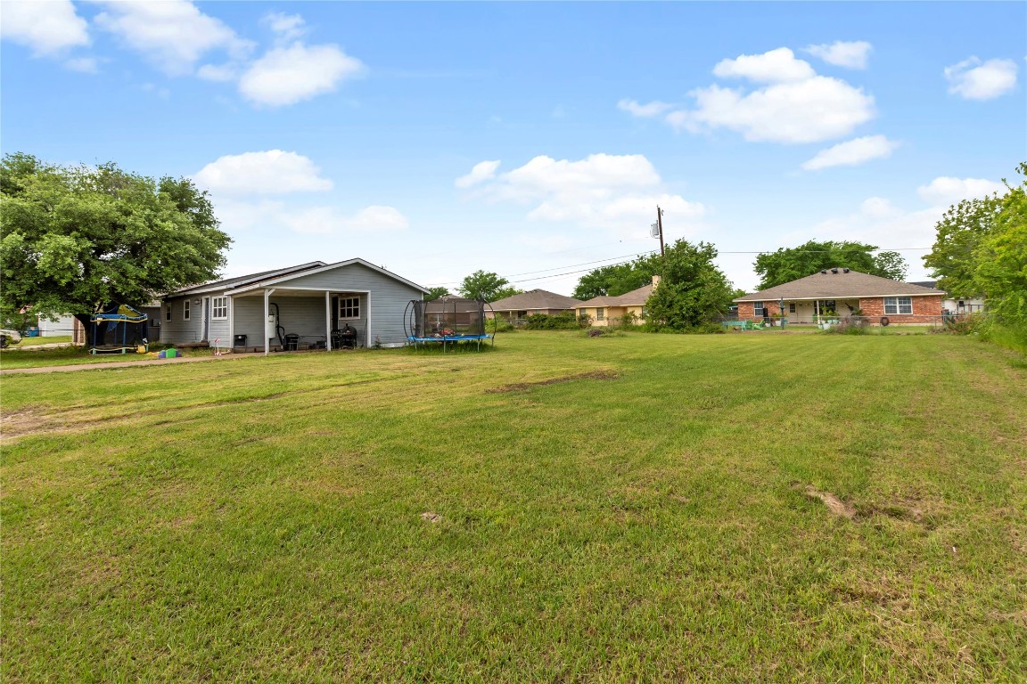 223 Flying Bridge Drive Gun Barrel City TX 75156