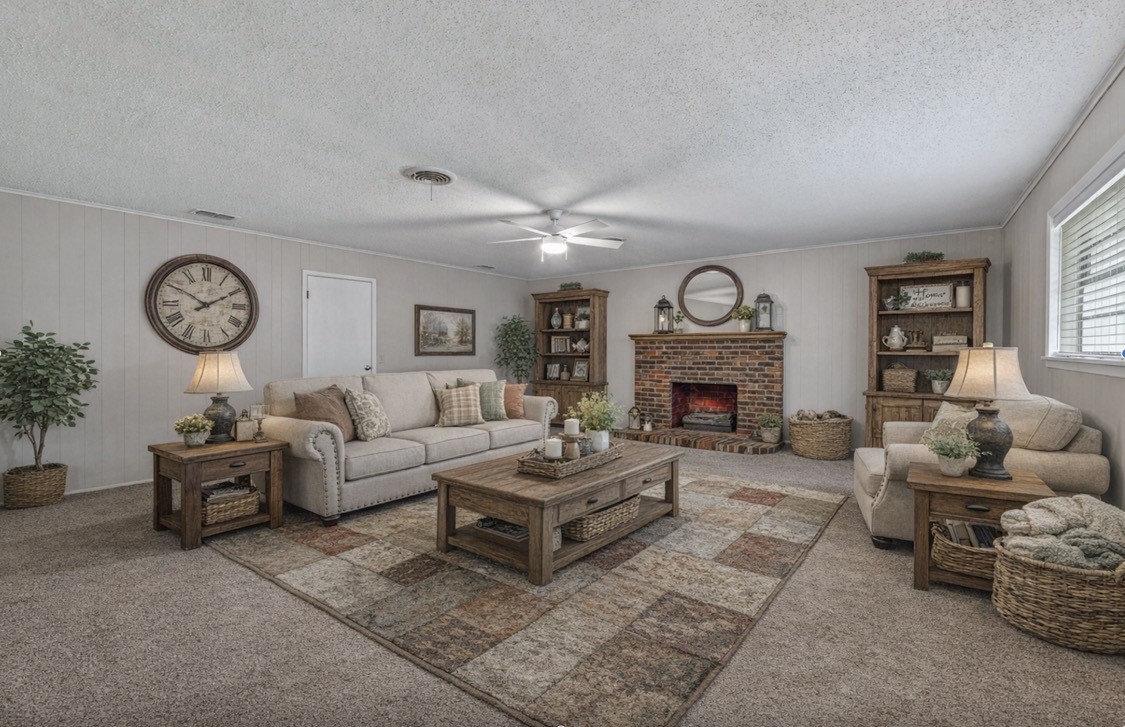 1201 N Holland Street De Leon TX 76444