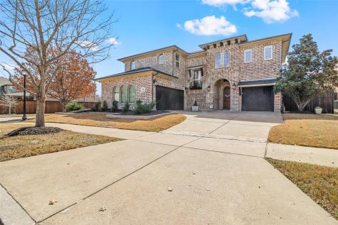14981 Ireland Lane Frisco TX 75035