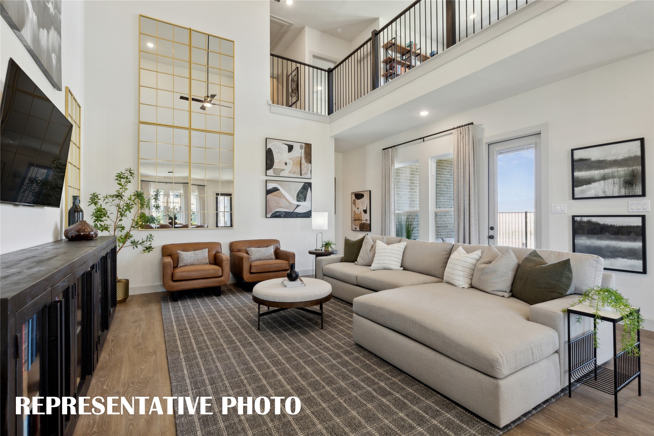 15743 Gladeside Avenue Frisco TX 75033