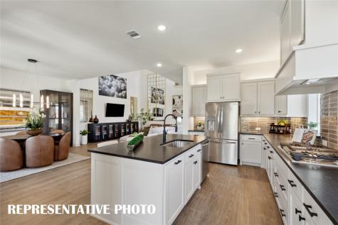 15743 Gladeside Avenue Frisco TX 75033