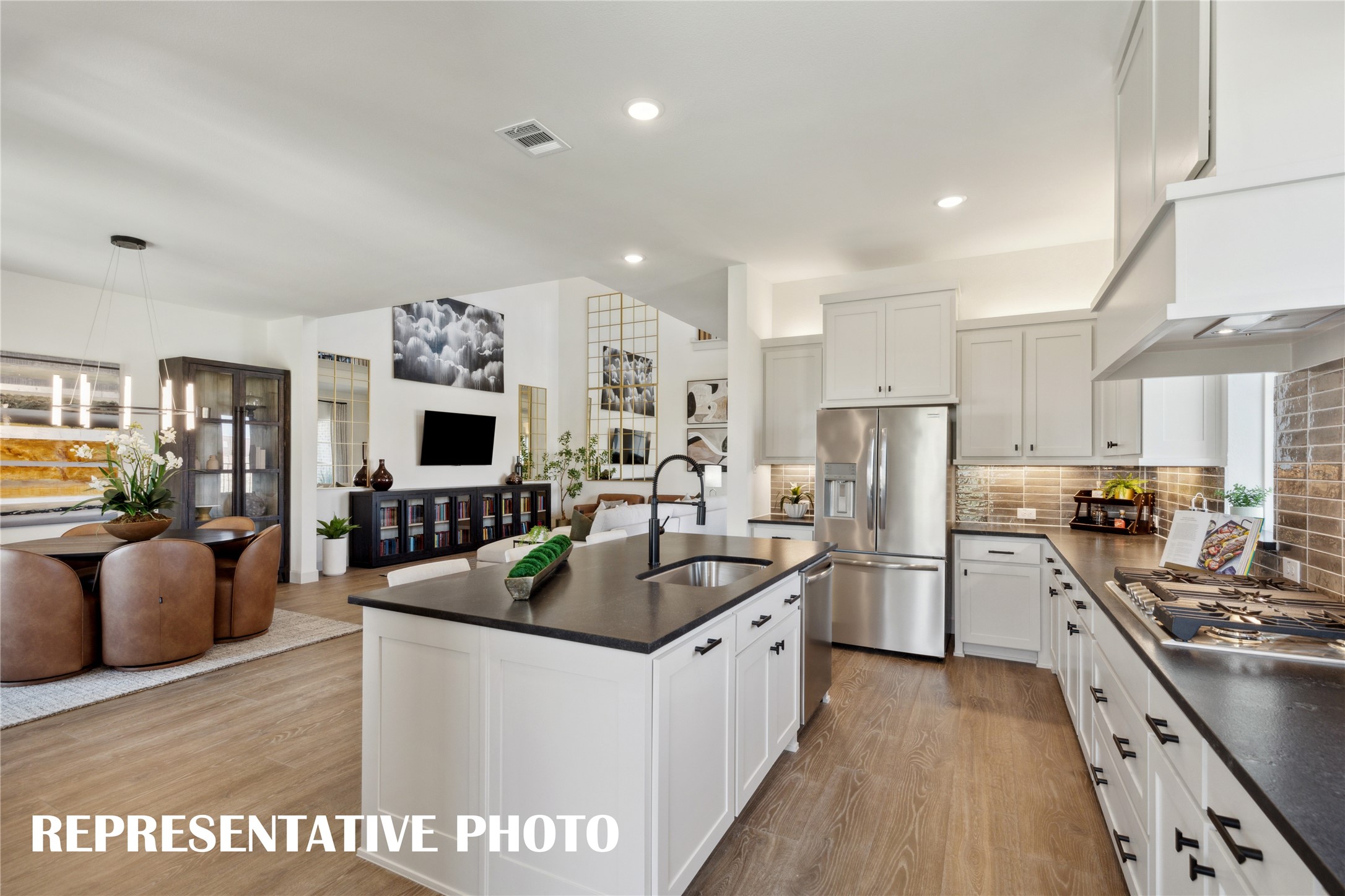 15743 Gladeside Avenue Frisco TX 75033