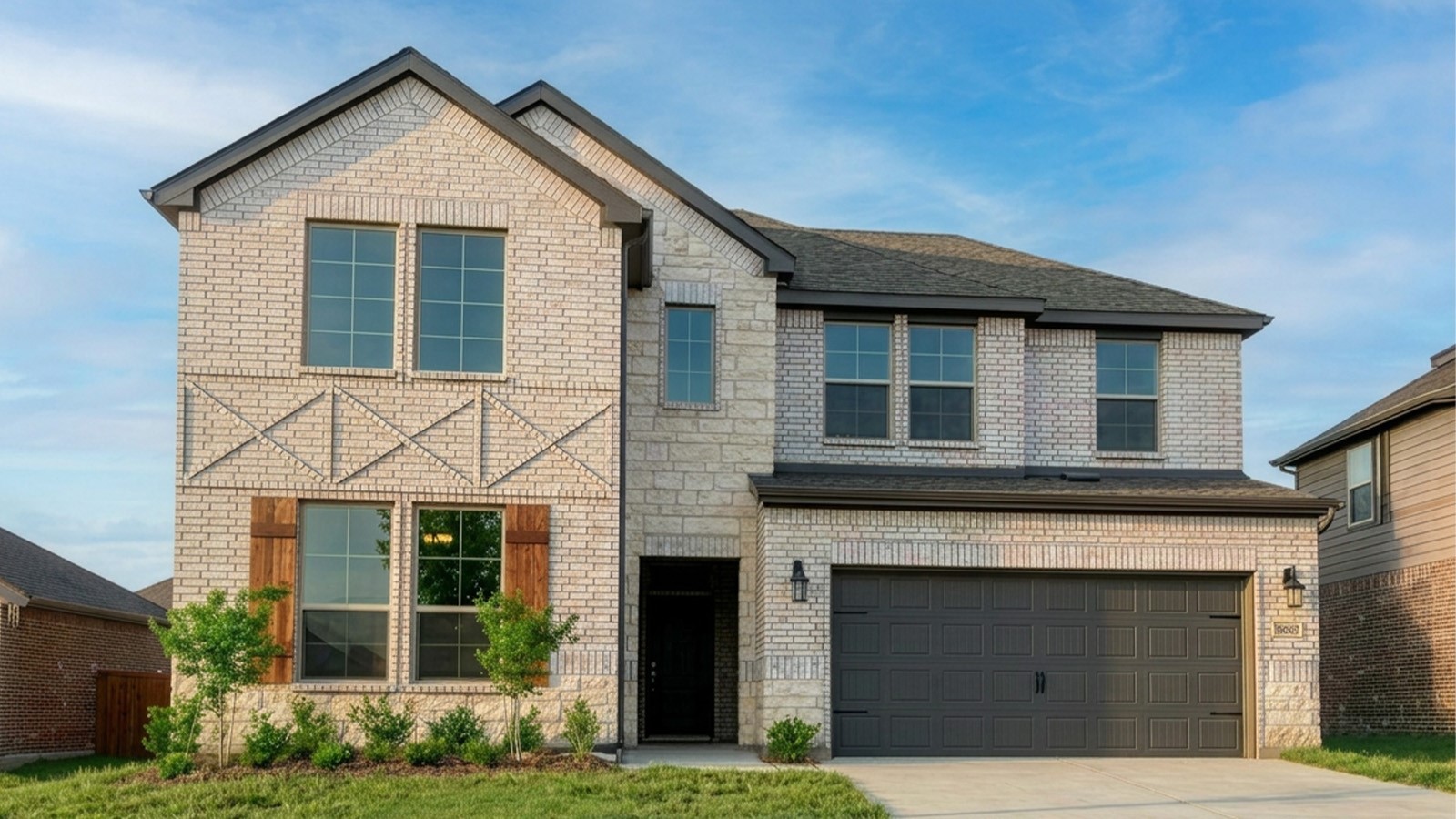 2021 Marble Drive Royse City TX 75189