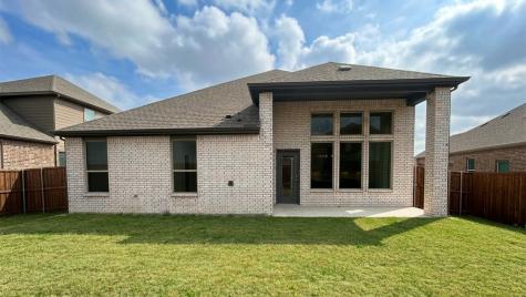 2021 Marble Drive Royse City TX 75189
