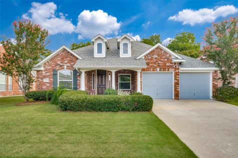4125 Panther Ridge Lane Plano TX 75074