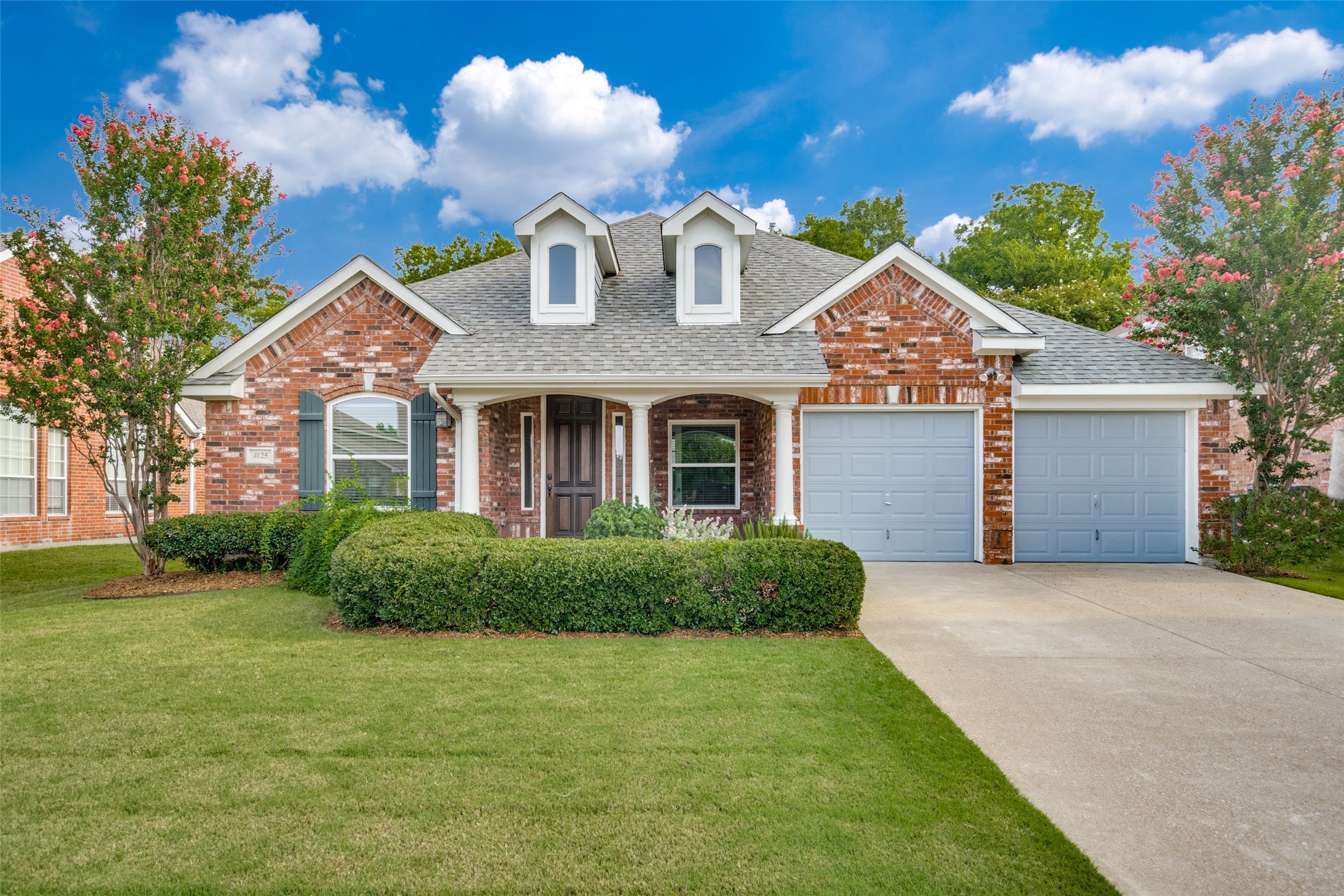 4125 Panther Ridge Lane Plano TX 75074
