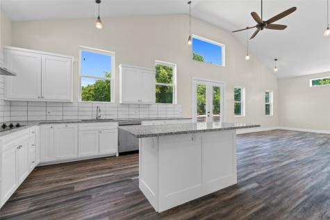 522 Shore Drive Wylie TX 75098