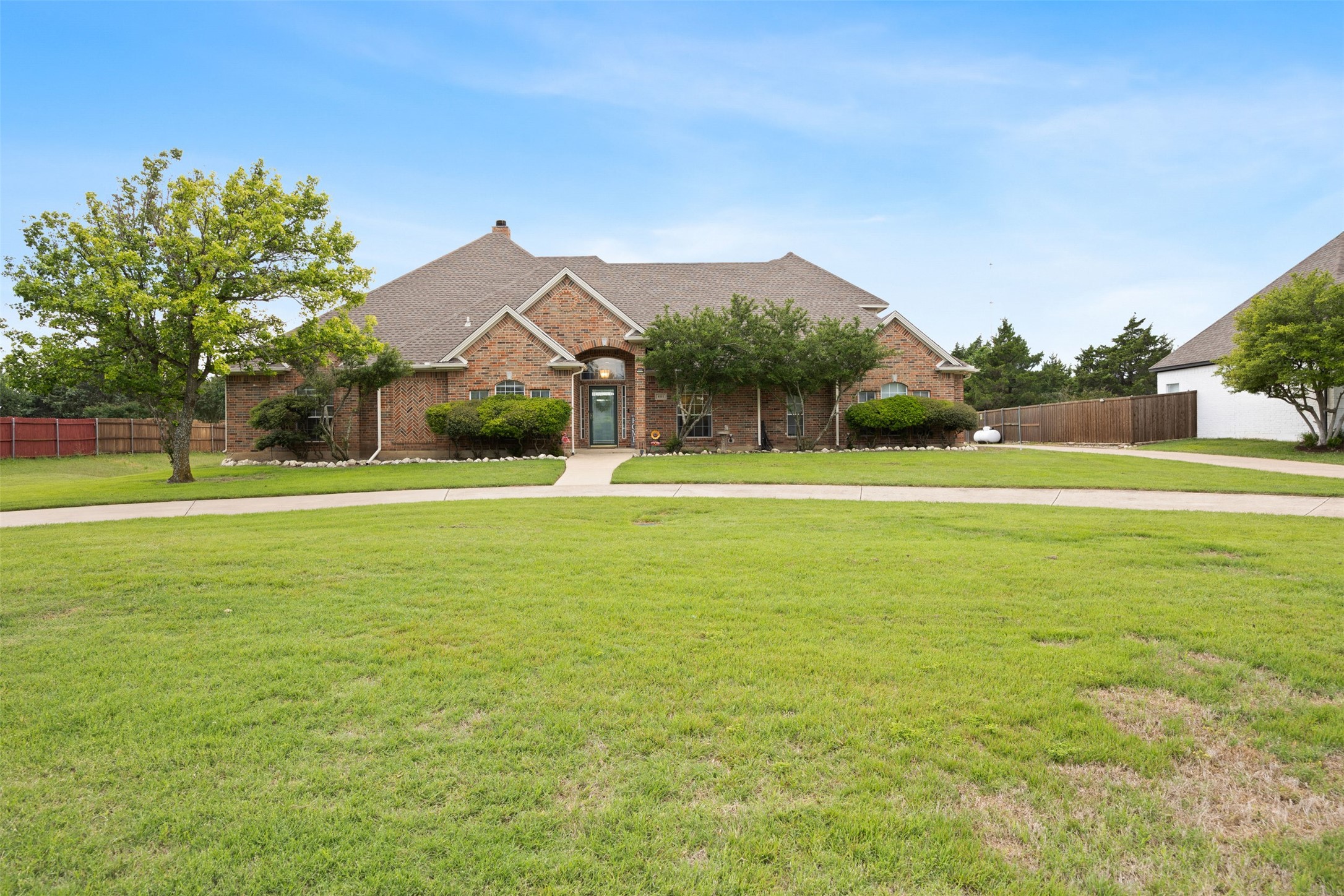 4111 Joe Wilson Road Midlothian TX 76065