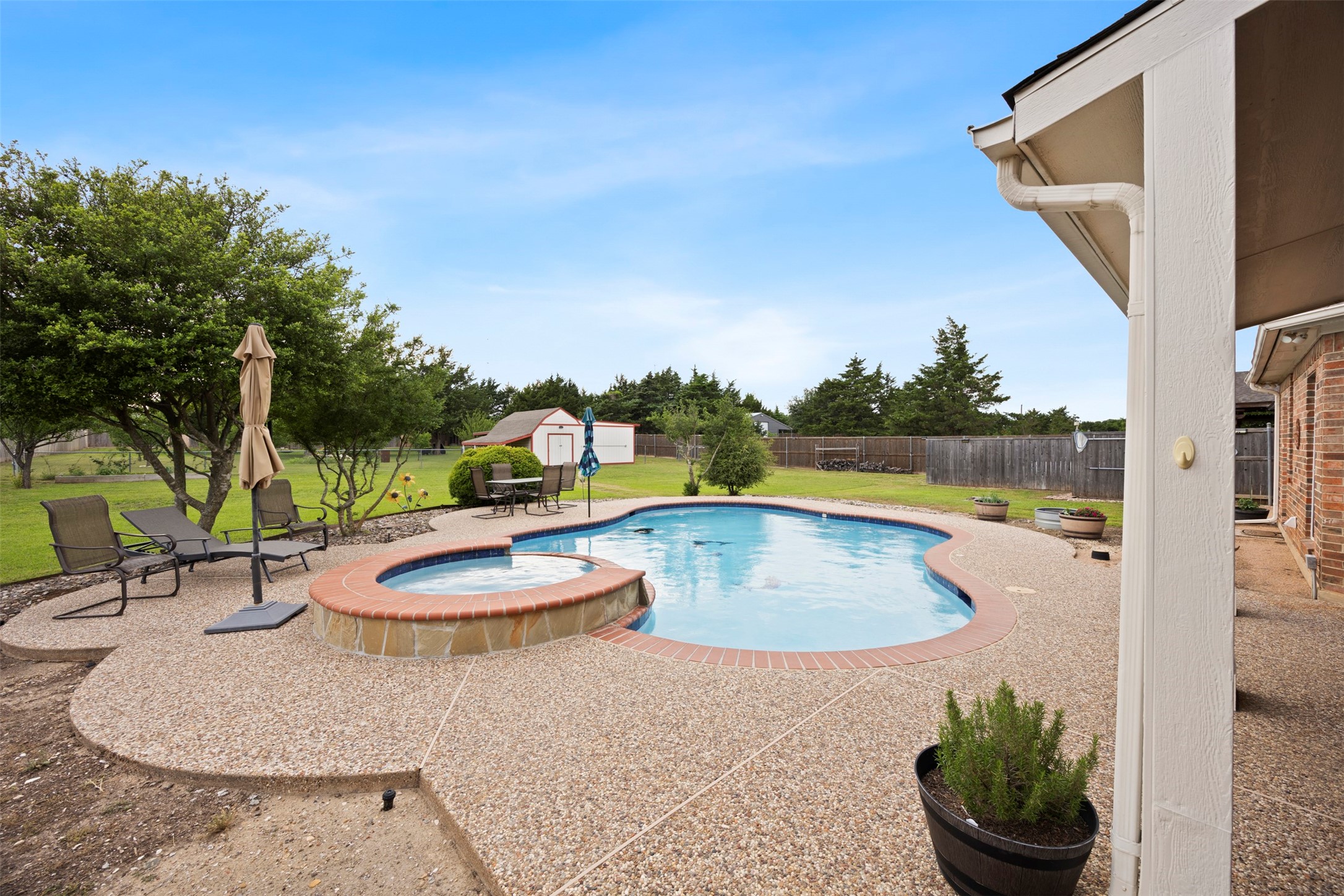 4111 Joe Wilson Road Midlothian TX 76065