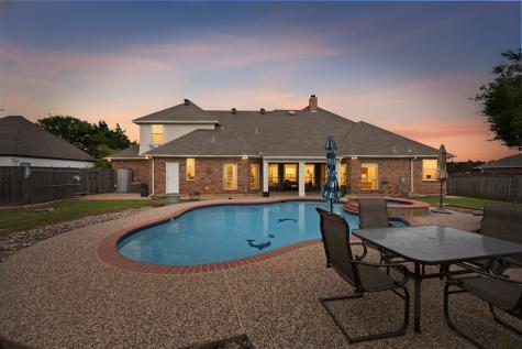 4111 Joe Wilson Road Midlothian TX 76065