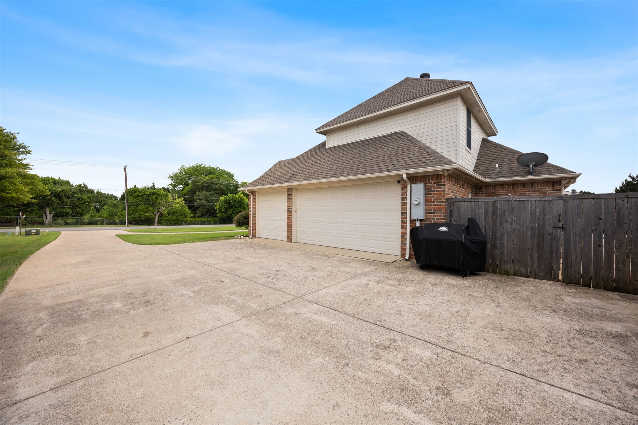 4111 Joe Wilson Road Midlothian TX 76065