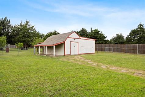 4111 Joe Wilson Road Midlothian TX 76065