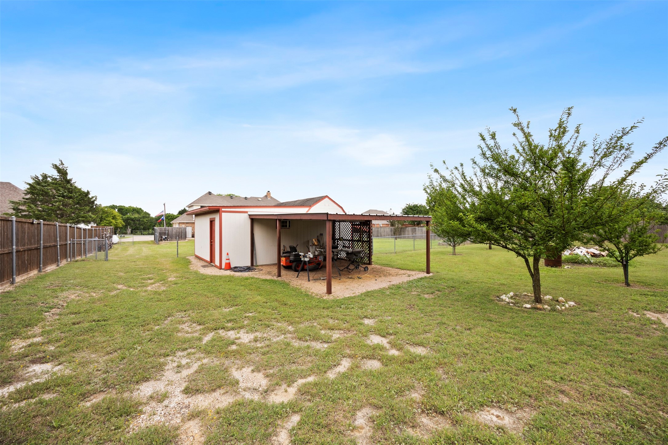 4111 Joe Wilson Road Midlothian TX 76065