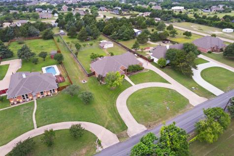 4111 Joe Wilson Road Midlothian TX 76065