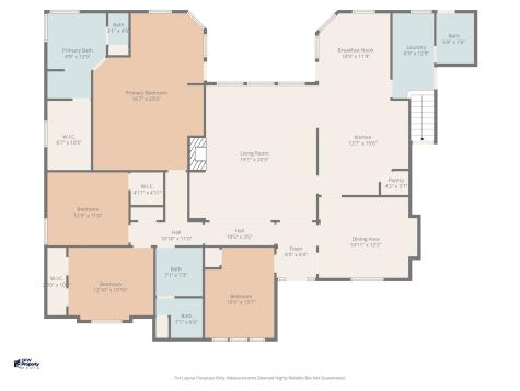 4111 Joe Wilson Road Midlothian TX 76065