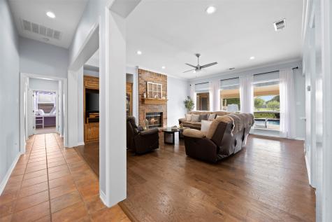 4111 Joe Wilson Road Midlothian TX 76065