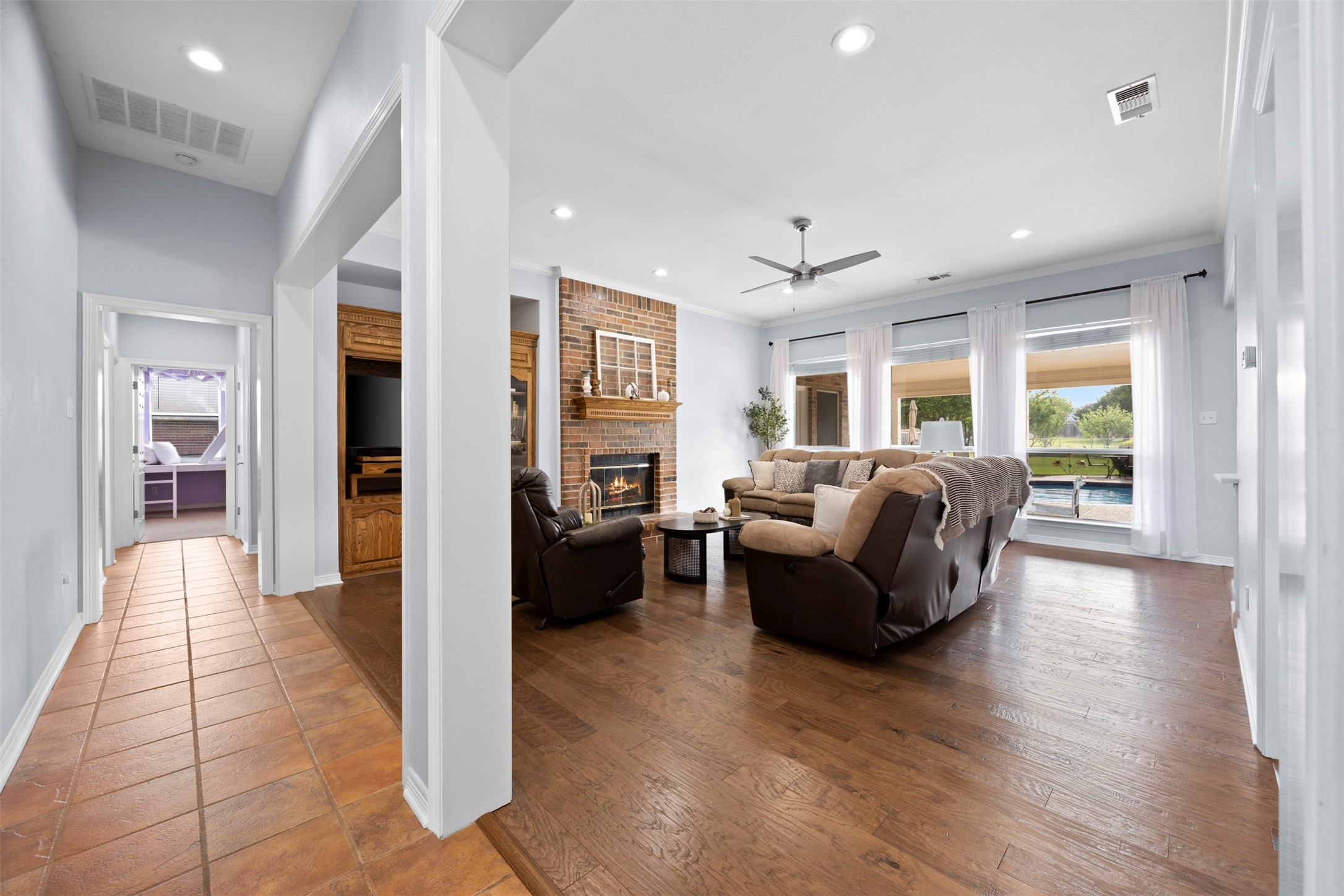 4111 Joe Wilson Road Midlothian TX 76065