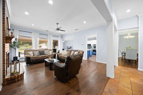 4111 Joe Wilson Road Midlothian TX 76065