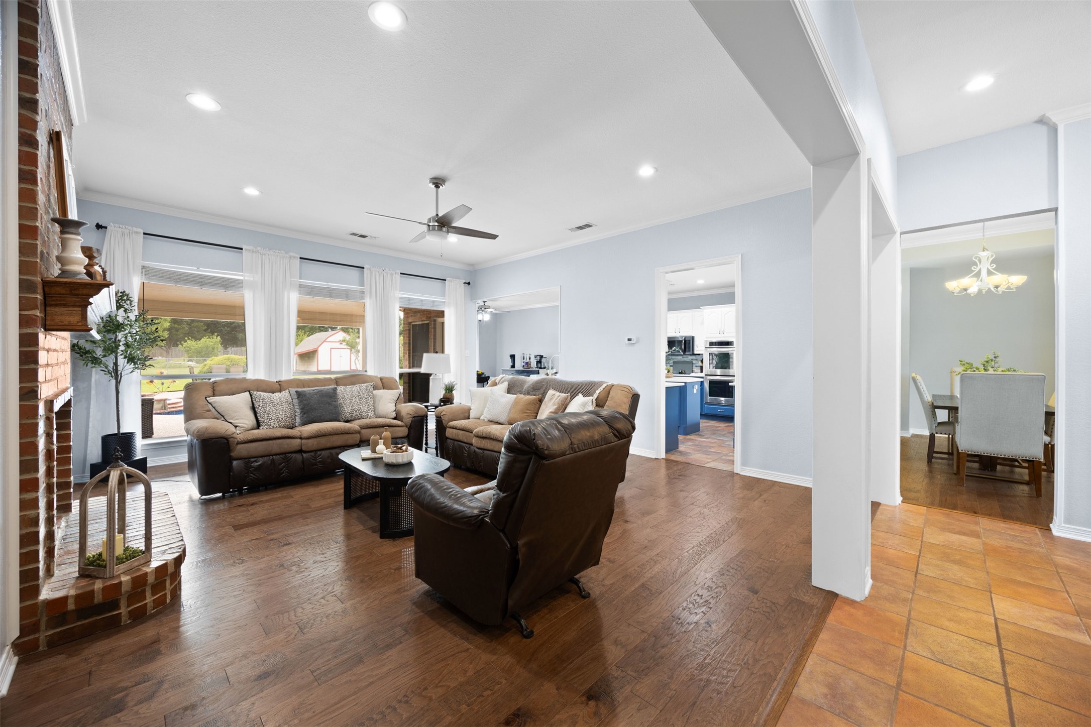 4111 Joe Wilson Road Midlothian TX 76065