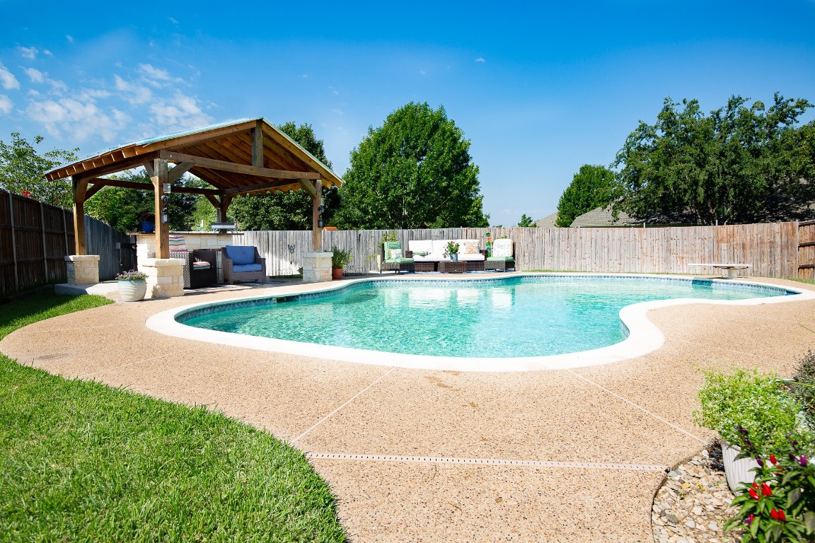 9 Losana Court Mansfield TX 76063