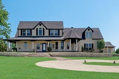 14981 Markout Central Forney TX 75126