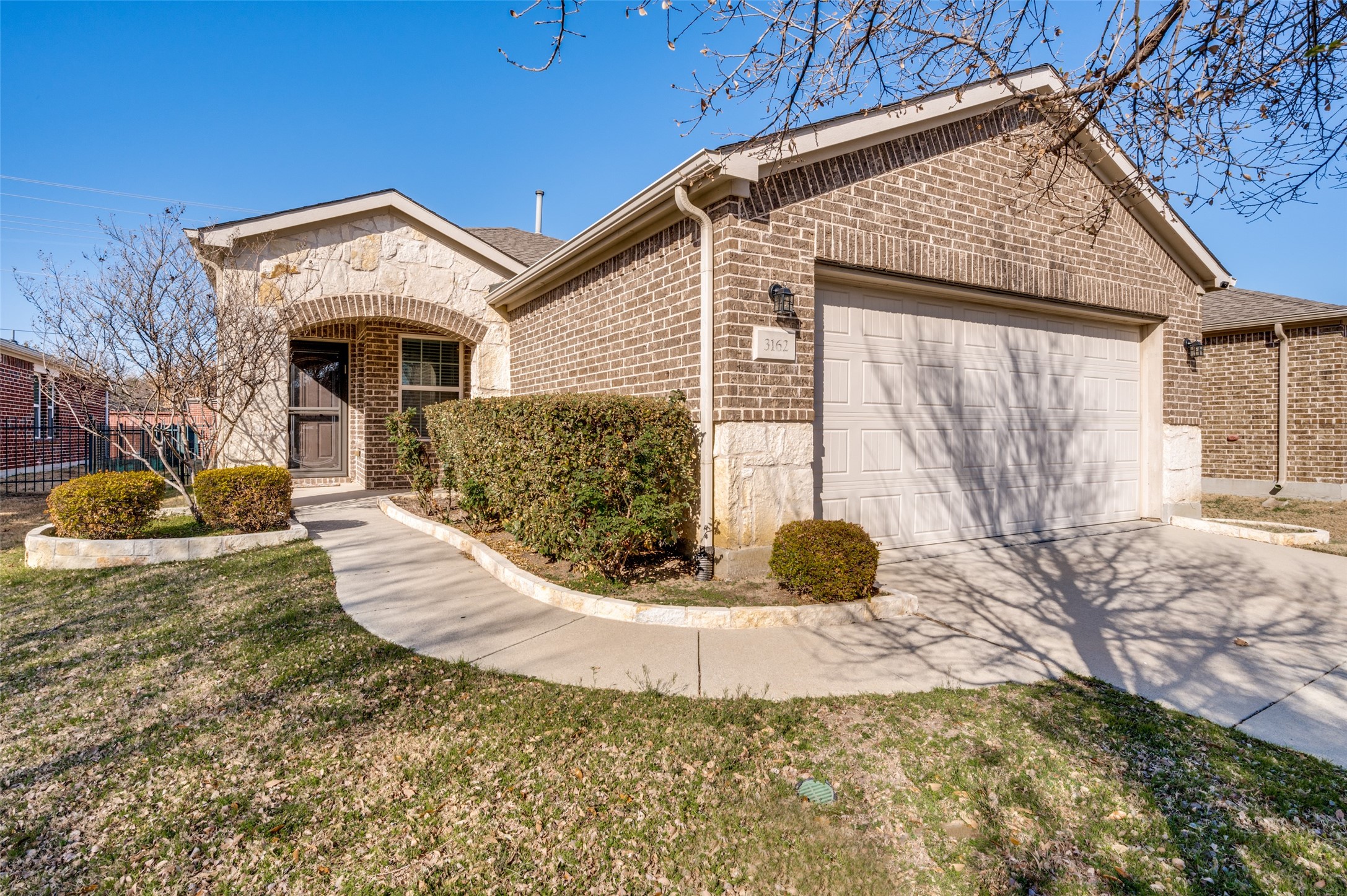 3162 Oyster Bay Drive Frisco TX 75036
