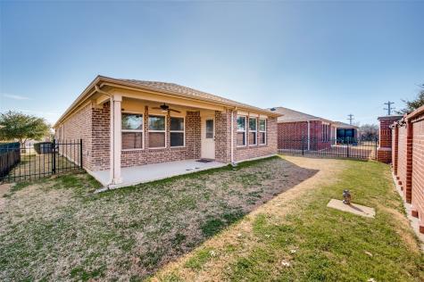 3162 Oyster Bay Drive Frisco TX 75036