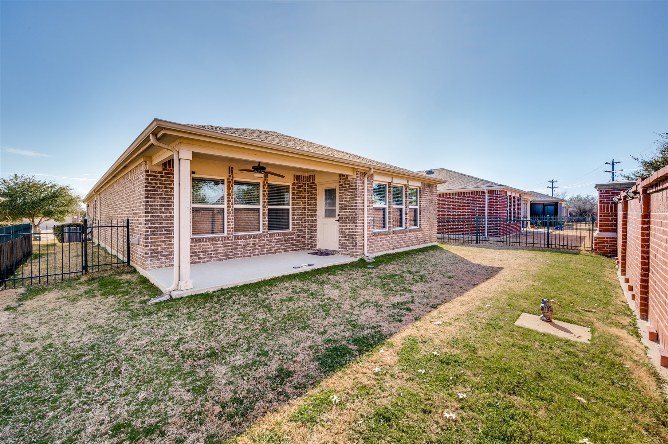 3162 Oyster Bay Drive Frisco TX 75036