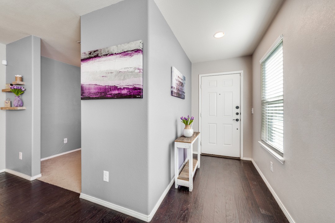 3162 Oyster Bay Drive Frisco TX 75036