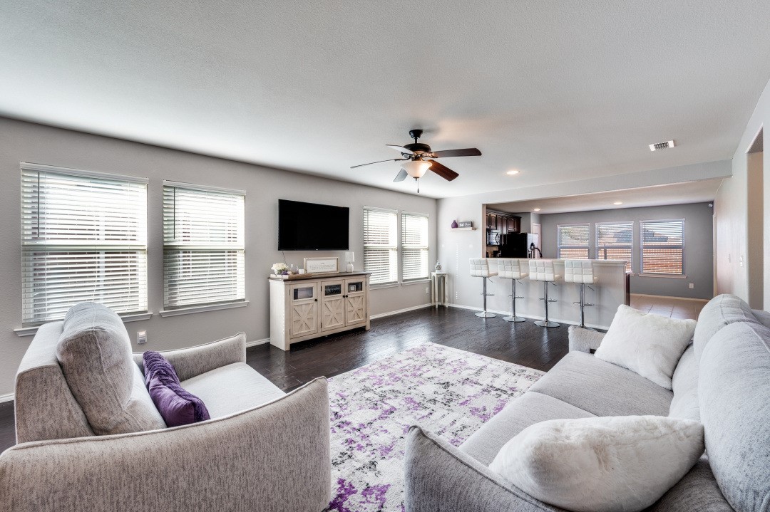 3162 Oyster Bay Drive Frisco TX 75036