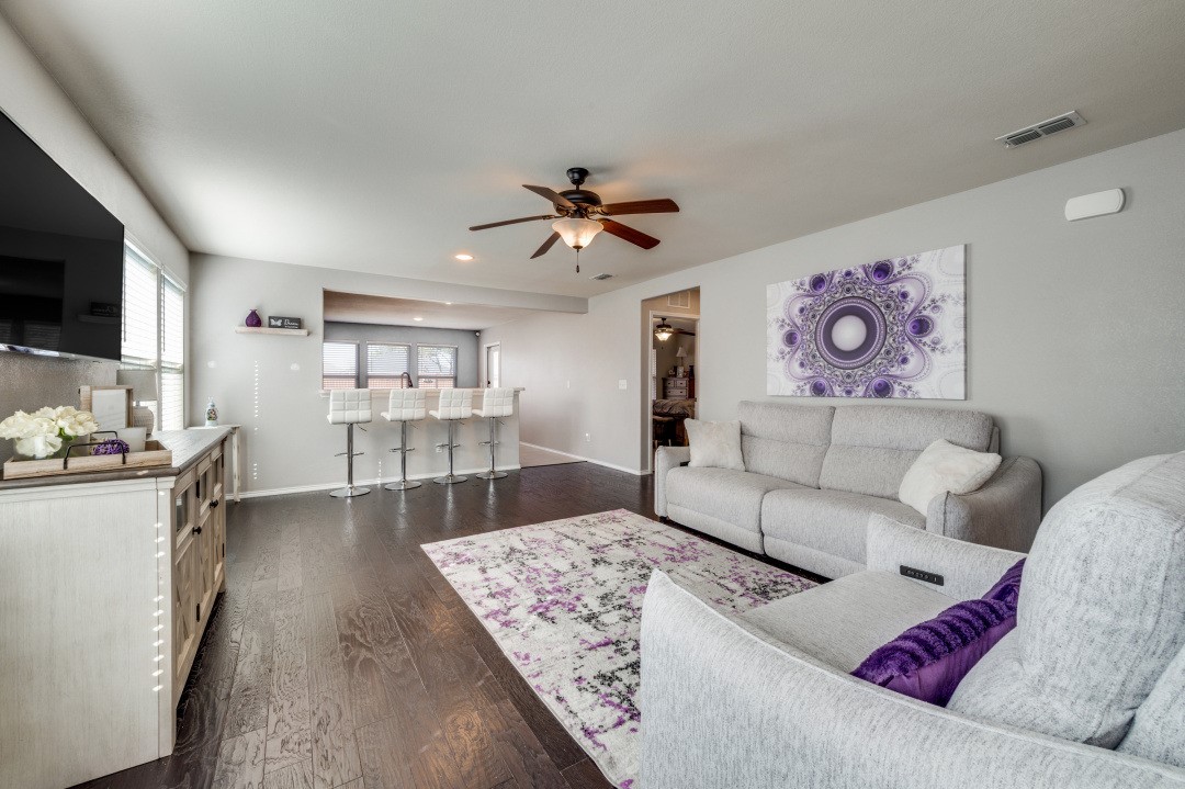 3162 Oyster Bay Drive Frisco TX 75036