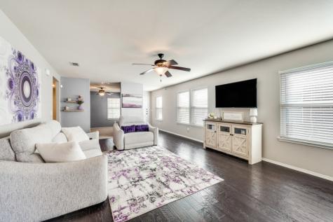 3162 Oyster Bay Drive Frisco TX 75036
