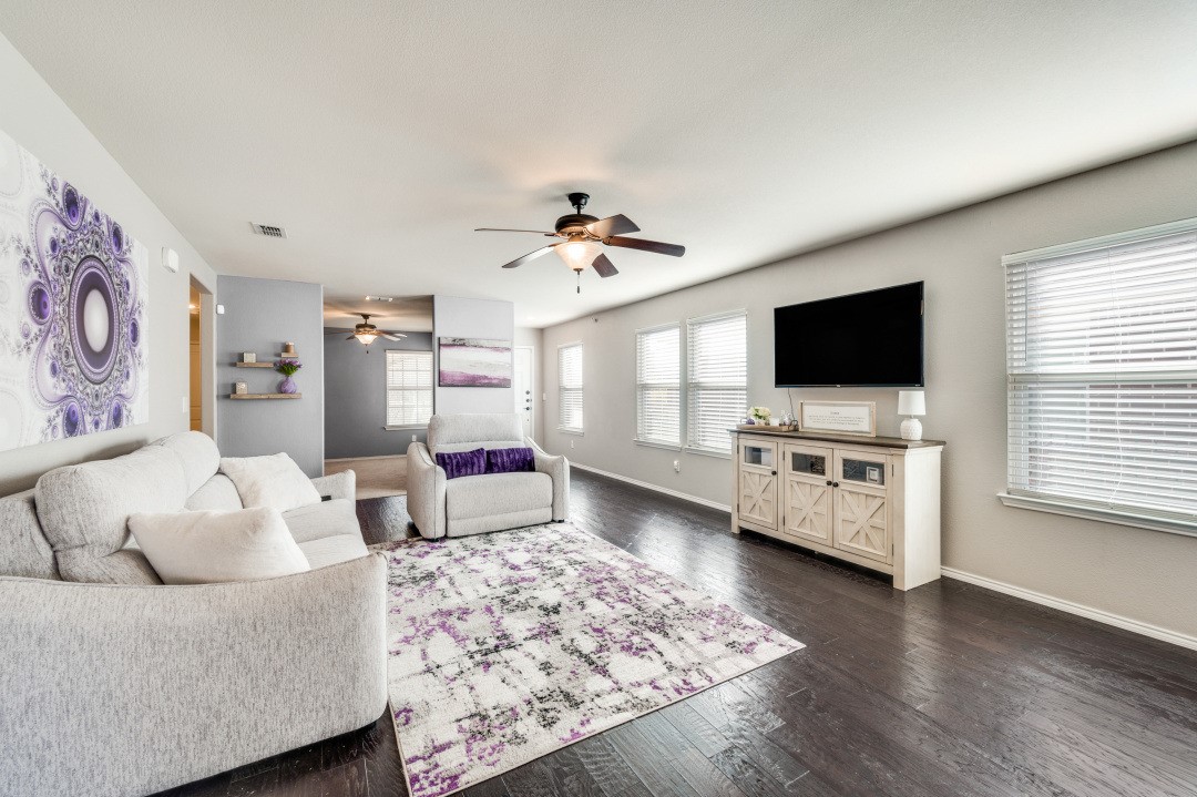 3162 Oyster Bay Drive Frisco TX 75036