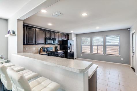3162 Oyster Bay Drive Frisco TX 75036