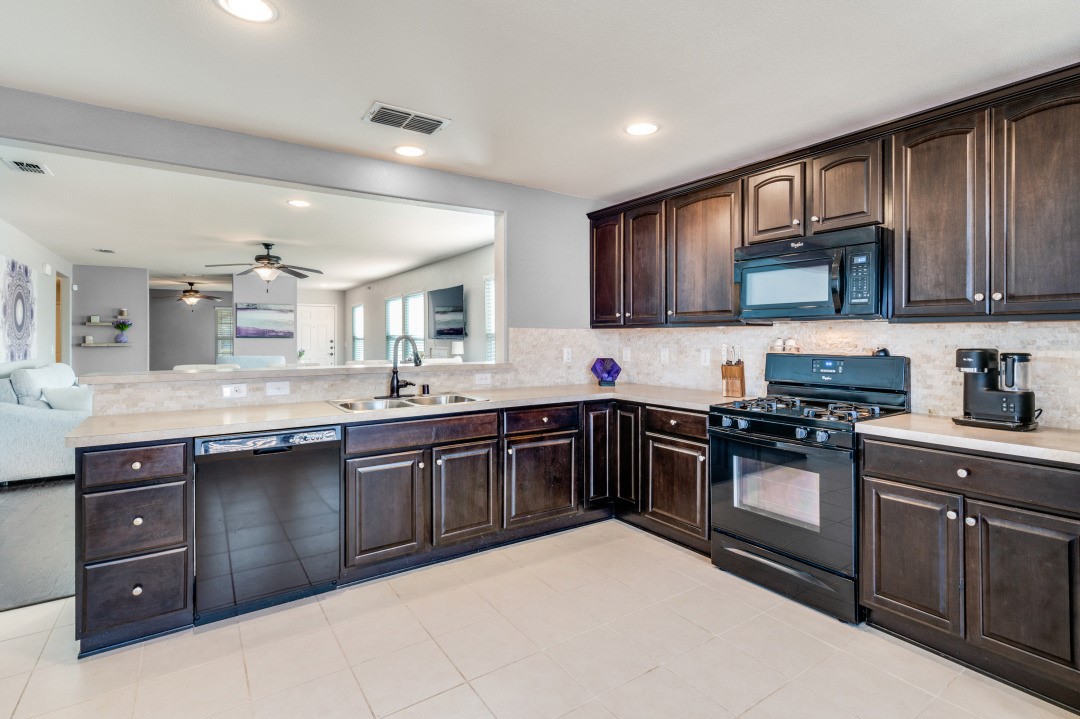 3162 Oyster Bay Drive Frisco TX 75036